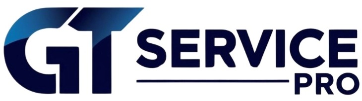 GT Service Pro Logo